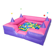 ball pit